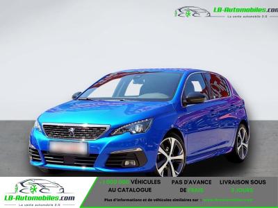 Peugeot 308 1.2 PureTech 130ch  BVA