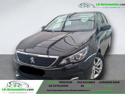 Peugeot 308 1.2 PureTech 130ch  BVA