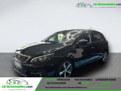 Peugeot 308 BlueHDi 130ch  BVA