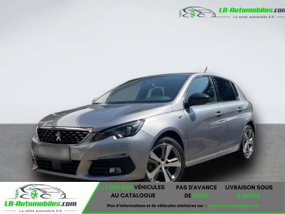 Peugeot 308 BlueHDi 130ch  BVA