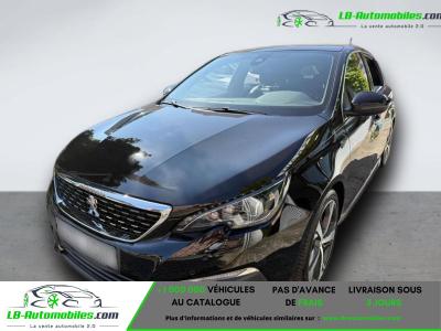 Peugeot 308 PureTech 225ch  BVA