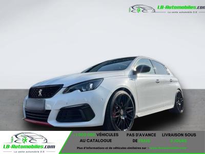 Peugeot 308 PureTech 263ch  BVM
