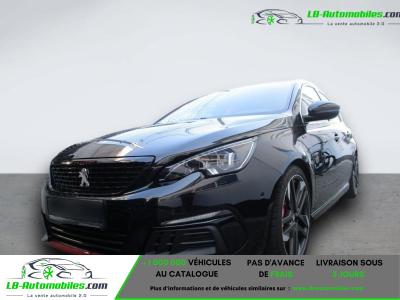 Peugeot 308 PureTech 263ch  BVM