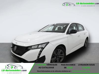Peugeot 308 BlueHDi 130ch  BVM