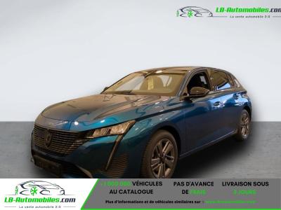 Peugeot 308 BlueHDi 130ch  BVA