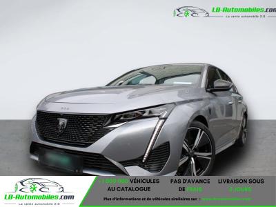 Peugeot 308 BlueHDi 130ch  BVA