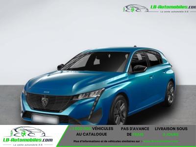Peugeot 308 BlueHDi 130ch  BVA