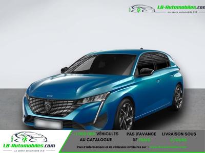 Peugeot 308 BlueHDi 130ch  BVA