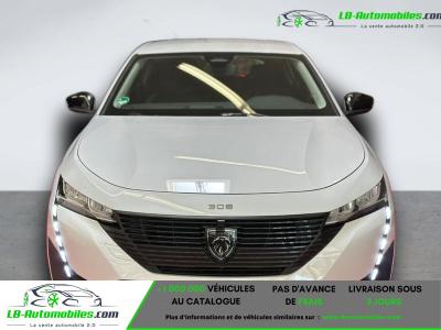 Peugeot 308 BlueHDi 130ch  BVA
