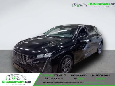 Peugeot 308 PureTech 130ch  BVM