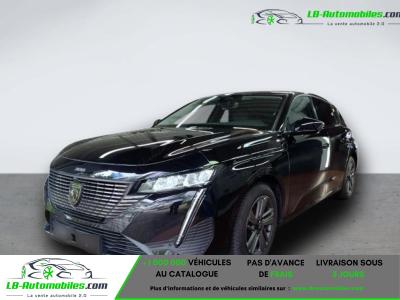 Peugeot 308 PureTech 130ch  BVM