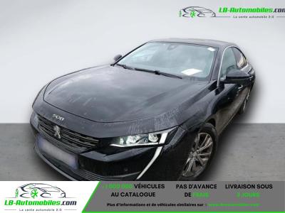 Peugeot 508 Hybrid 225 e-BVA