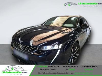 Peugeot 508 Hybrid 225 e-BVA