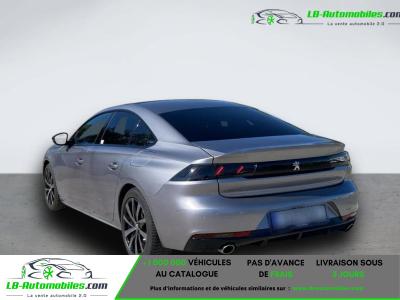 Peugeot 508 Hybrid 225 e-BVA