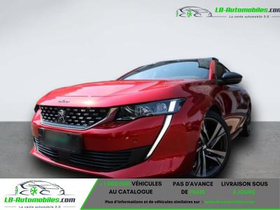 Peugeot 508 PureTech 225 ch  BVA