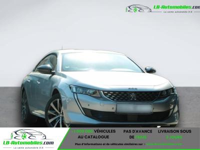 Peugeot 508 PureTech 180ch  BVA