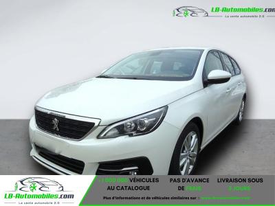 Peugeot 308 BlueHDi 130ch BVM