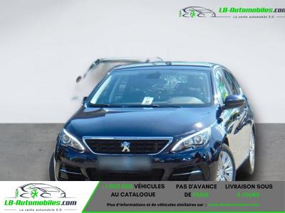 Peugeot 308 PureTech 110ch  BVA