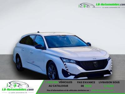 Peugeot 308 SW BlueHDi 130ch  BVM