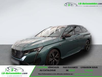 Peugeot 308 SW PHEV 180 e-BVA