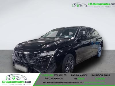 Peugeot 308 SW PureTech 130ch  BVM