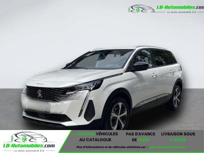 Peugeot 5008 BlueHDi 130ch  BVA