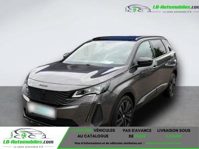 Peugeot 5008 PureTech 180ch  BVA
