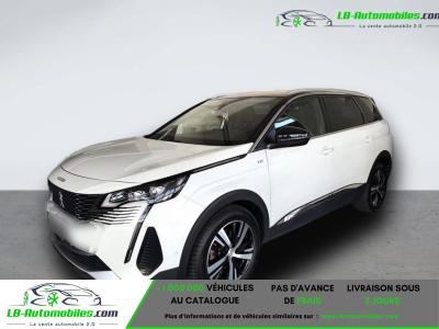 Peugeot 5008 PureTech 180ch  BVA