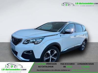 Peugeot 5008 PureTech 130ch  BVA