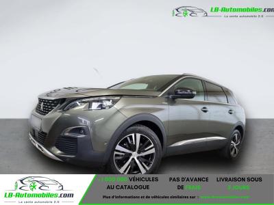 Peugeot 5008 PureTech 130ch  BVA