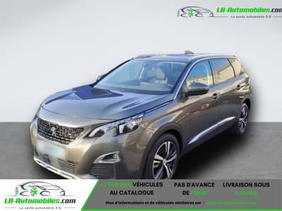 Peugeot 5008 1.2 PureTech 130ch  BVA