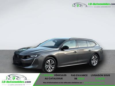 Peugeot 508 SW BlueHDi 130 ch  BVA