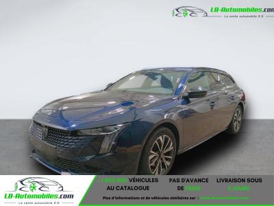 Peugeot 508 SW BlueHDi 130 ch  BVA