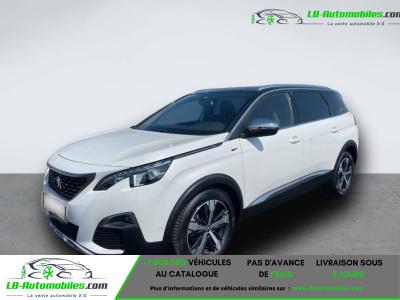 Peugeot 5008 2.0 BlueHDi 180ch  BVA