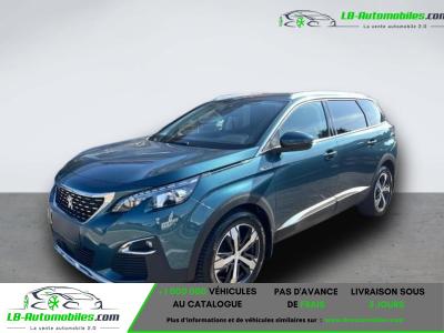 Peugeot 5008 BlueHDi 130ch  BVM