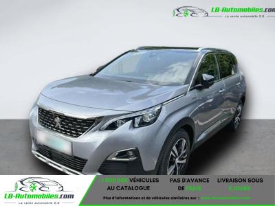 Peugeot 5008 BlueHDi 130ch  BVA