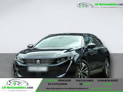 Peugeot 508 SW Hybrid 225 e-BVA