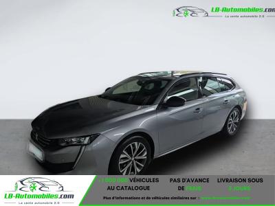 Peugeot 508 SW PureTech 130 ch  BVA