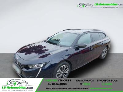 Peugeot 508 SW PureTech 130 ch  BVA