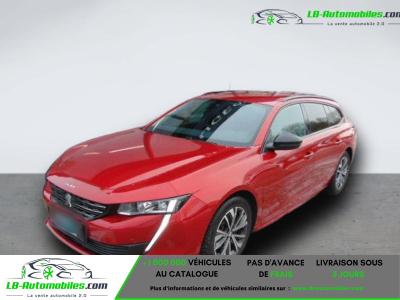 Peugeot 508 SW PureTech 130 ch  BVA