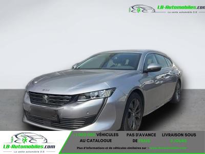 Peugeot 508 SW PureTech 180 ch  BVA
