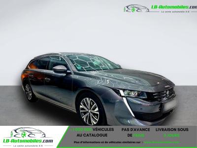 Peugeot 508 SW PureTech 180 ch  BVA