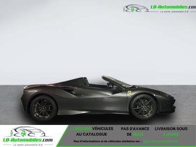 Ferrari F8 Spider 3.9 V8 BiTurbo 720ch