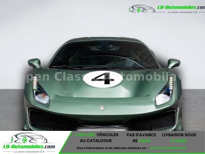 Ferrari 488 Pista 4.0 V8 720ch