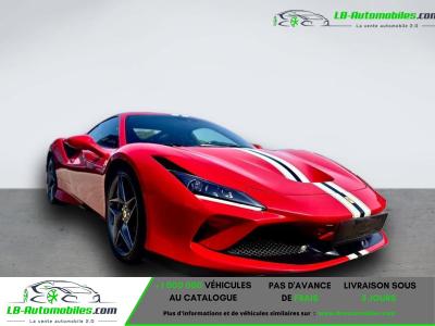 Ferrari F8 Tributo 3.9 V8 BiTurbo 720ch