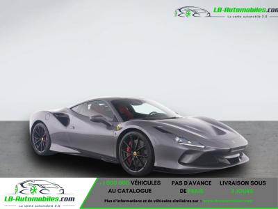Ferrari F8 Tributo 3.9 V8 BiTurbo 720ch