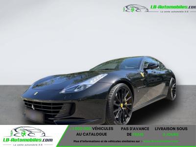 Ferrari GTC4 Lusso V12 6.0 690ch