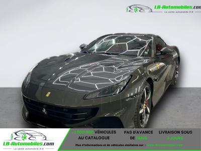 Ferrari Portofino M 4.0 V8 620 ch