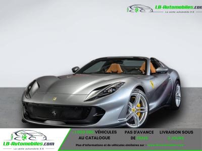 Ferrari 812 Competizione 6.5 V12 800ch