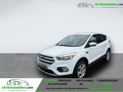 Ford Kuga 1.5 EcoBoost 120 4x2 BVM